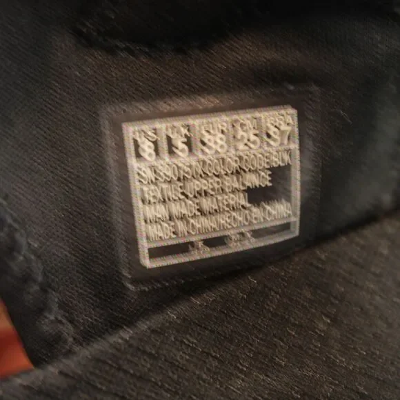 Skechers Sandals Womens 8 Black Arch Fit Adjustable Straps Comfort - Picture 9 of 9